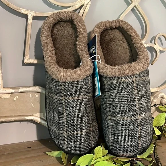 Foam Slippers Avon Mens Slippers Avon Bedroom Slippers Sales